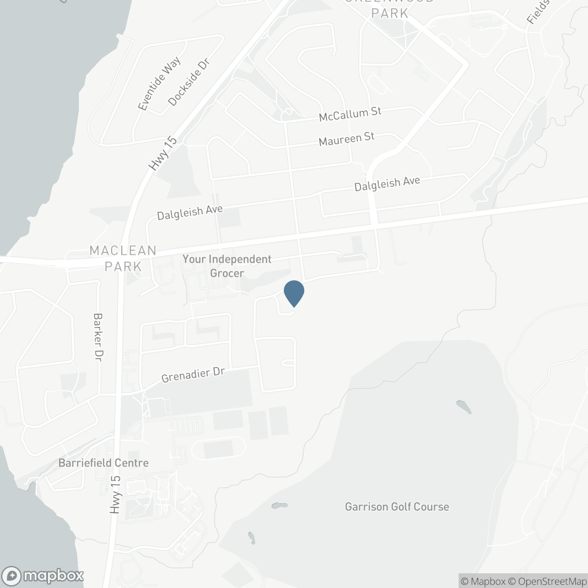 149 GRENADIER DRIVE, Kingston, Ontario K7K 6H1
